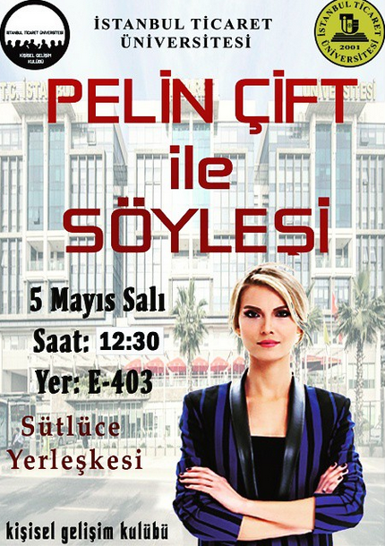 yarınki söyleşimize hepinizi bekleriz