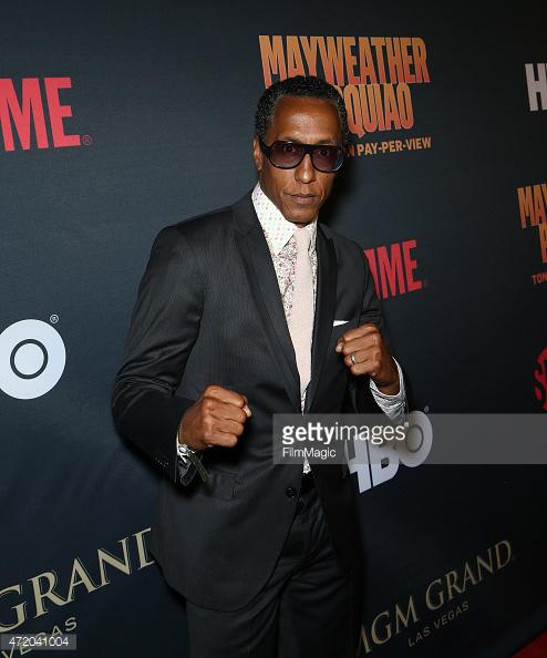 AndreRoyo's tweet image. Some events..turn out to be all about the invite thanks for the love @HBO! Congrats #Mayweather #Boxinglessons  http://t.co/dmONtlJqUx”