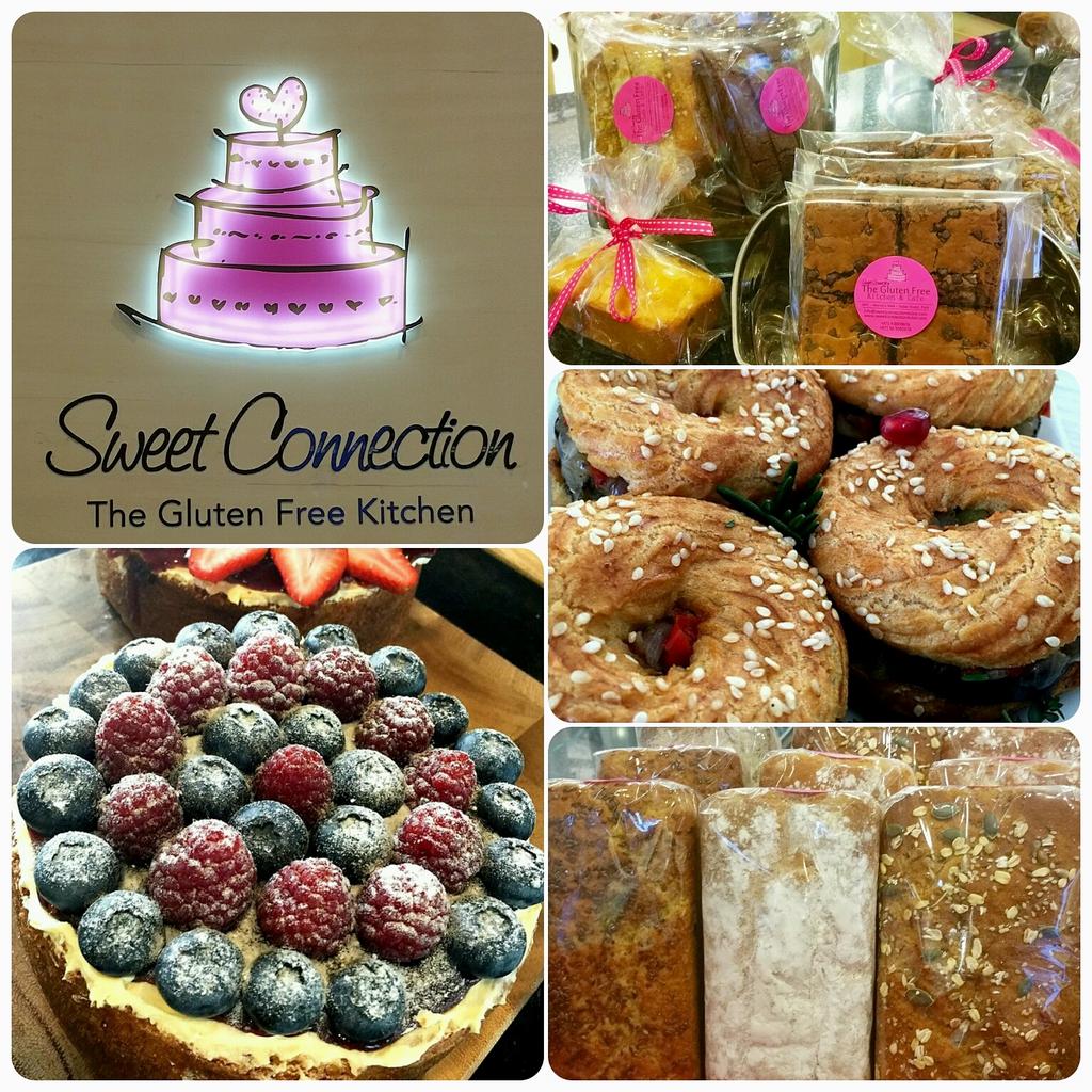 UaeInsider's tweet photo. Sweet Connection for high quality, healthy &amp; fresh foods that are completely gluten free #glutenfree #uaeinsider http://t.co/VdBSVwyvov