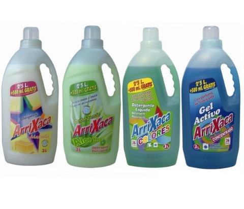 superpin_'s tweet photo. ARRIXACA.....VARIEDAD EN DETERGENTES PARA CUIDAR SU ROPA.....VEN A CALLE ESPADEROS 7 Y MIMA TU ROPA http://t.co/ZcMerhV7fM
