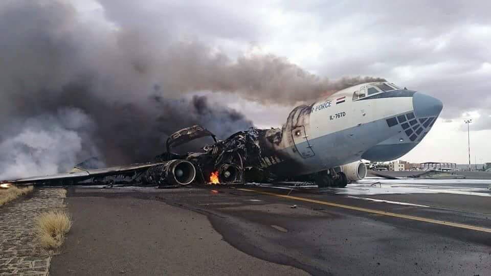 1 - Conflicto en Yemen - Página 9 CELMMS2UsAATplH