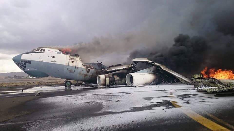 1 - Conflicto en Yemen - Página 9 CELMMTjUUAAiW4M