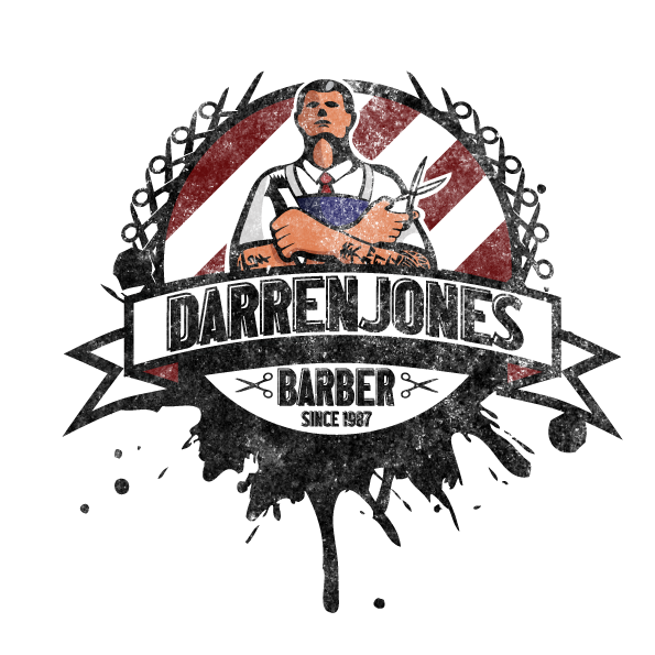 hbcdesign's tweet photo. Check out these #awesome logo's I created for a local #barber! Know someone who wants a logo? Get in contact! #design http://t.co/dNxsydeCvq