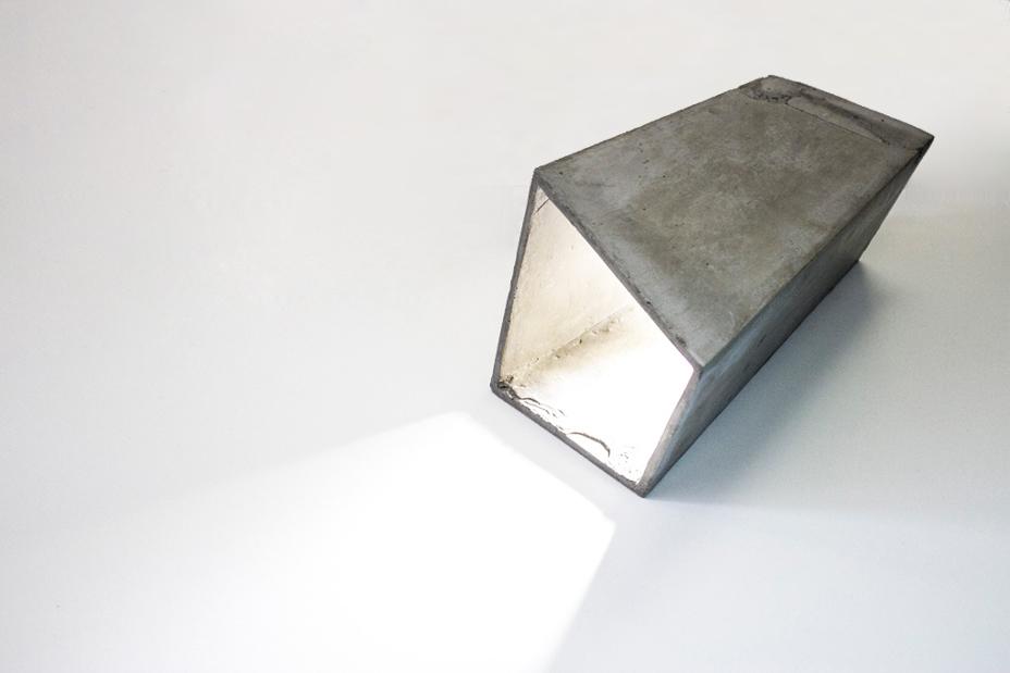 ideasgn's tweet photo. Concrete Pendant Lamp by 20Eight http://t.co/zrM5dsk2hx http://t.co/hizKNZXIC5