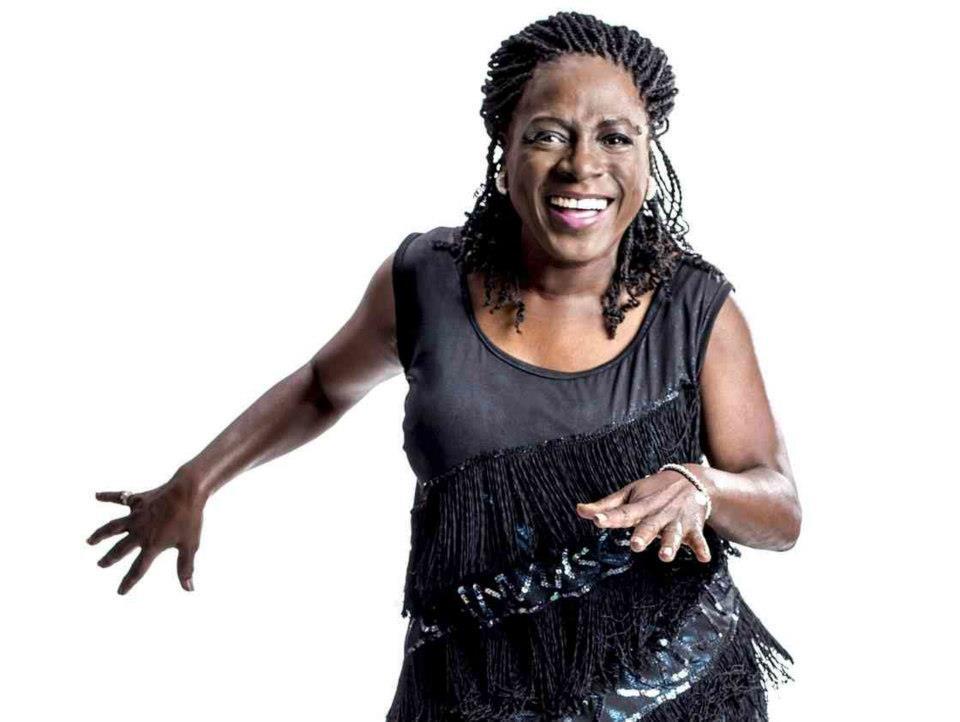 Happy Birthday to YOK Alum Tune in & catch Sharon Jones & the Dap-Kings tonight at 6pm! 