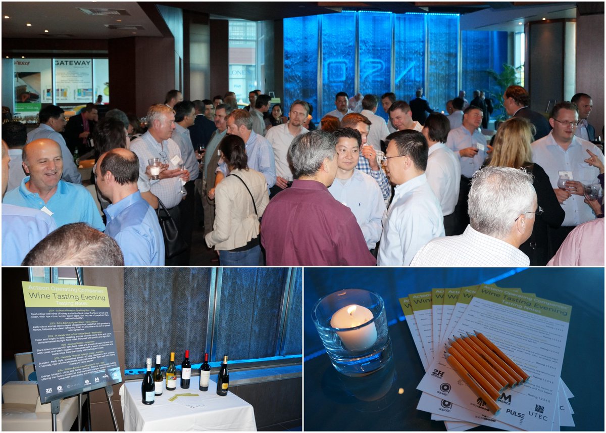 2H Offshore tweet media