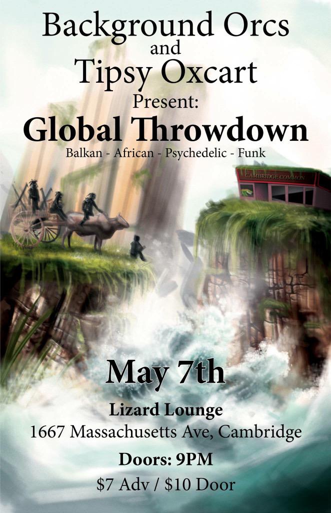 BackgroundOrcs's tweet image. 