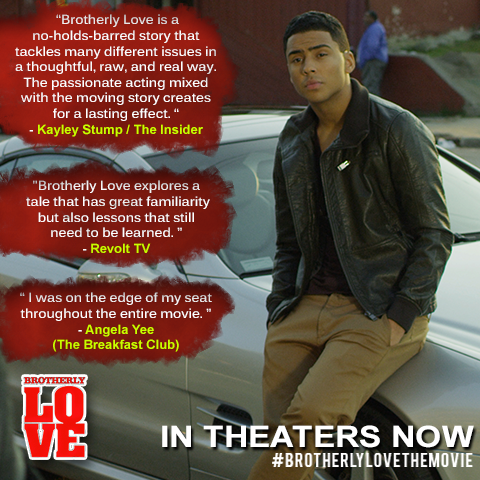 BrotherlyLove15's tweet photo. Kick off your week with a showing of #BrotherlyLoveTheMovie. Prepare to be moved. Get tix: http://t.co/t0EJ9Djrmk http://t.co/S3ohR7r1Ib