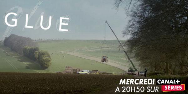CanalplusSeries's tweet photo. Le meurtre est dans le pré >> http://t.co/iVKPh7A5hA
La nouvelle série #Glue mercredi à 20h50 sur CANAL+SÉRIES http://t.co/3P6T98OsMk