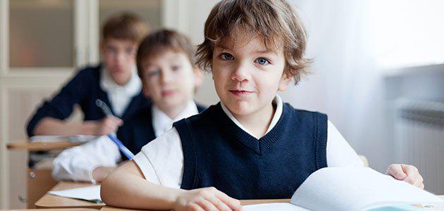 UniformesNorma's tweet photo. El uniforme escolar es una forma muy práctica y mucho más igualitaria de vestir a los niños. https://t.co/TsWCGGKFd1