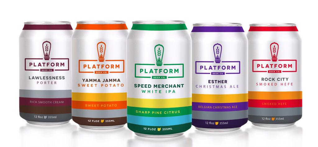 PlatformBeerco tweet picture