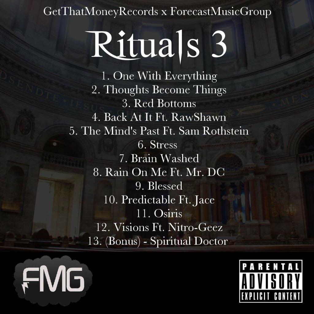 TheRealJStorm's tweet photo. S/o to @NWAHSWAR @DangerousRoth @thewizzzkidd55 & @nitrogeezGTm for the collabs #Rituals3 @ForecastMusicGr #GTM http://t.co/SBUcazed6a