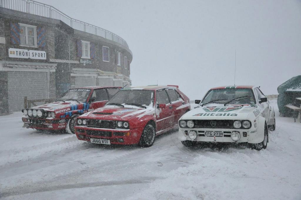 Gr. A Legend Rally® (@gralegendrally) on Twitter photo 