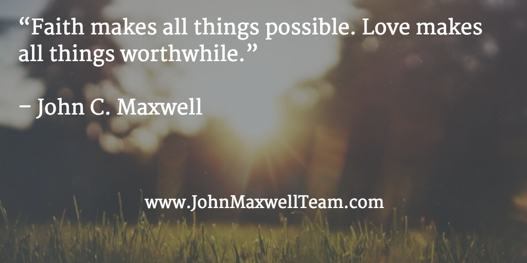 John C. Maxwell tweet media