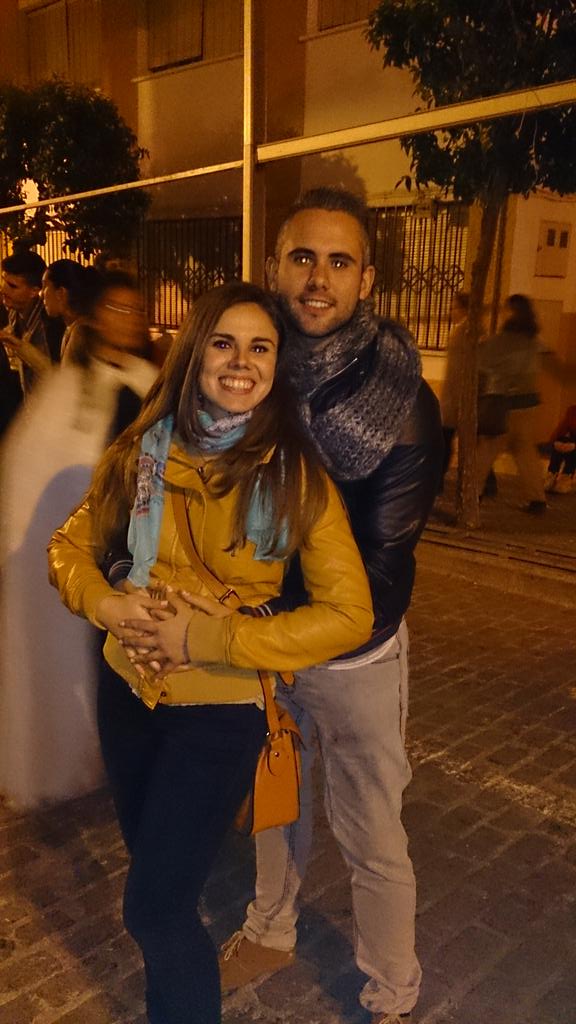 miguemlg89's tweet photo. @carmenosunasan yo también cariño! Te quiero!! http://t.co/4dZC6sCXq7