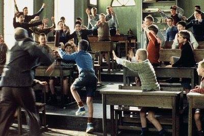 programabateduc's tweet image. La música ayuda en la Disciplina. BATEDUC 2015