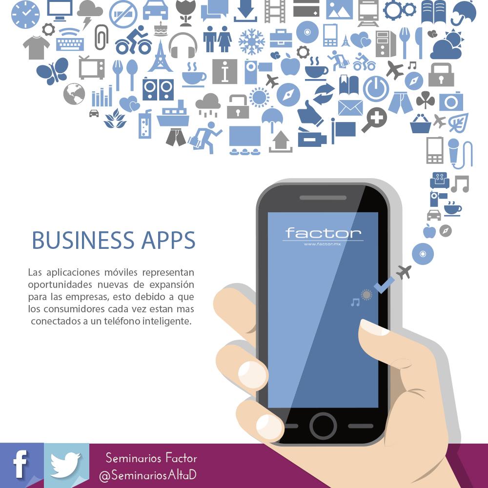 SeminariosAltaD's tweet photo. 5 razones por las que tu negocio debería tener una #App: http://t.co/fhd8VvzgIQ ¡Conviértete en un líder innovador! http://t.co/WcqD1fV7Rj