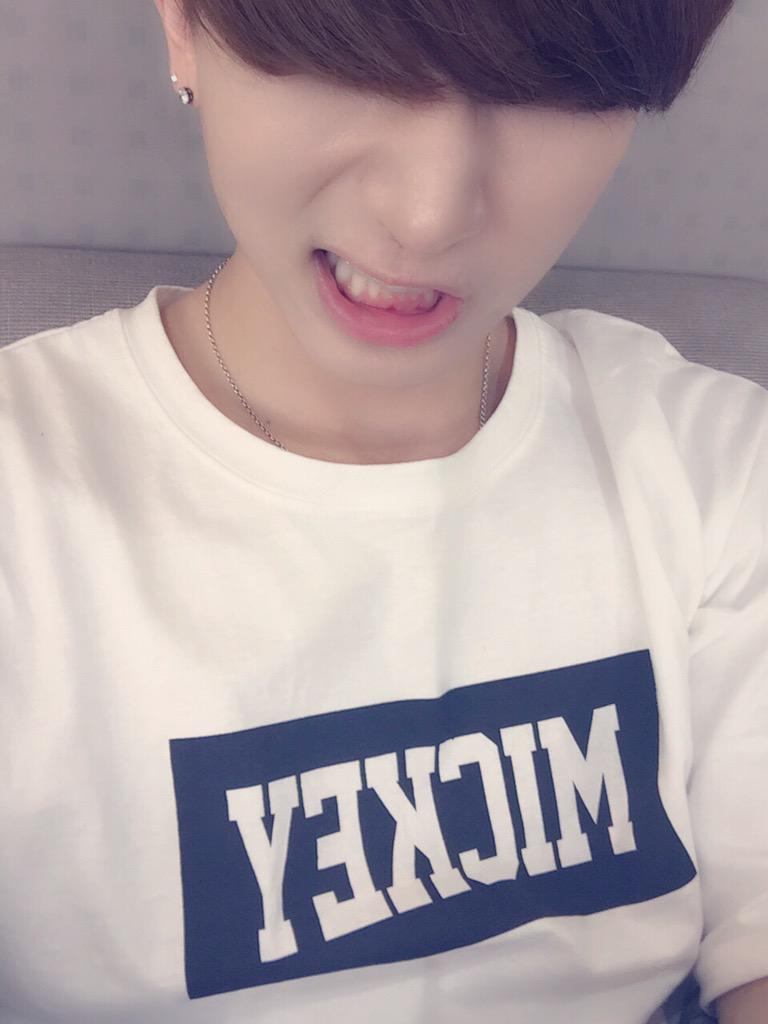 [TWITTER] 04/05/15 Actualización de Kiseop CELSmazUIAEWj6Q