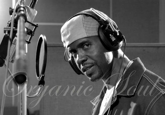 Happy Birthday, from Organic Soul Gospel singer-songwriter Donald Lawrence is 53
 