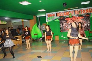 Movement Dance Crew tweet media