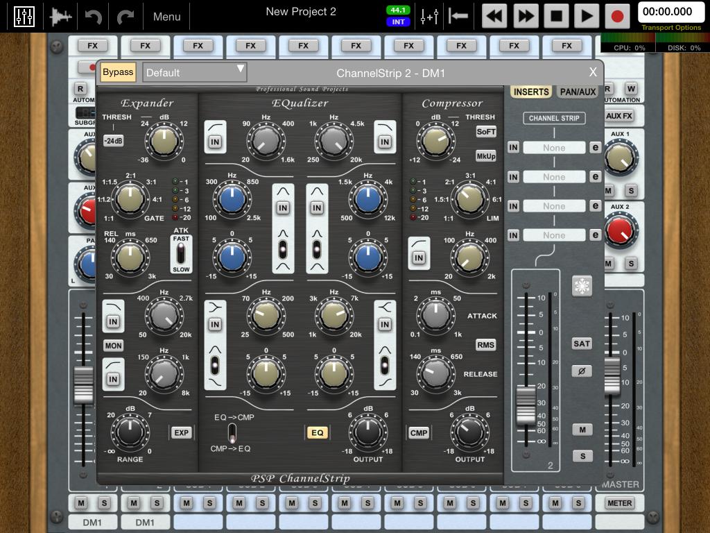 akassassin71's tweet photo. Auria for the iPad is amazing!  So easy to get riffs and ideas recorded in a full-fledged digital studio. Awesome. http://t.co/qSH3u6wmcG