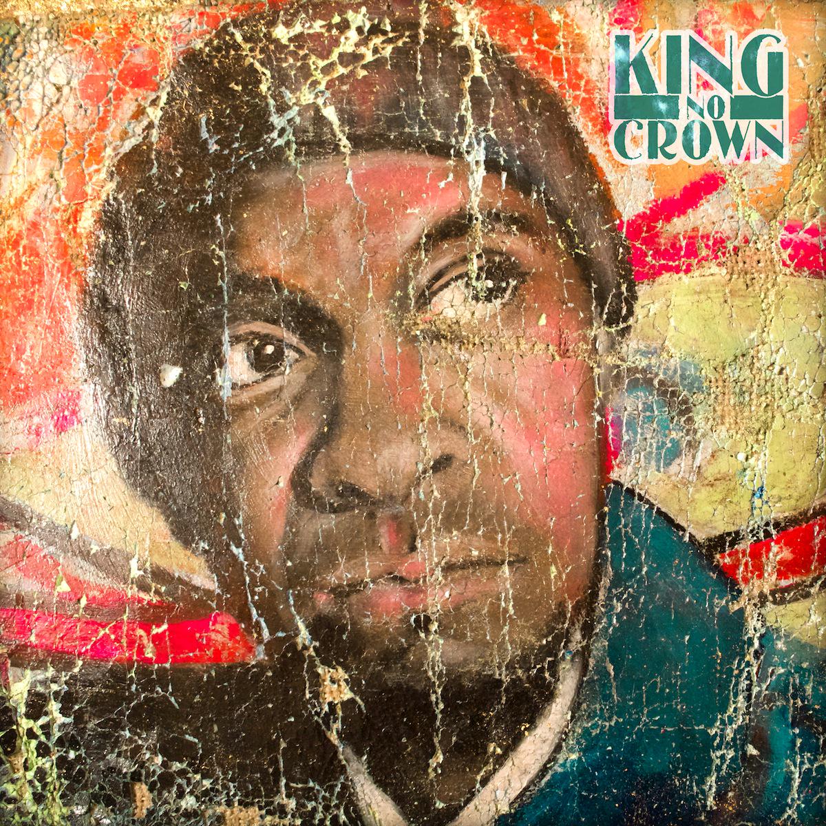 printmatic's tweet photo. Pick up my new album "King No Crown" here: http://t.co/Uky6hvcnYl http://t.co/J60sDhxmcJ