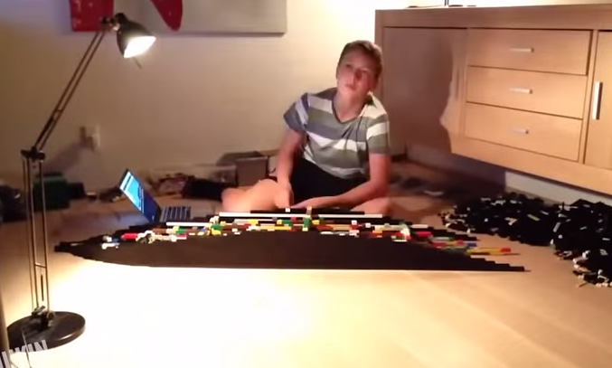 LoveVideoit tweet picture