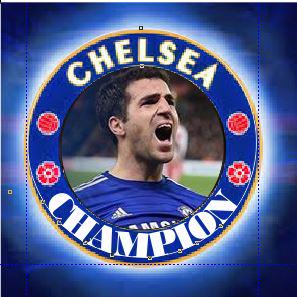 Happy birthday Cesc Fabregas, Feliz cumpleaños. Chelsea Champion 