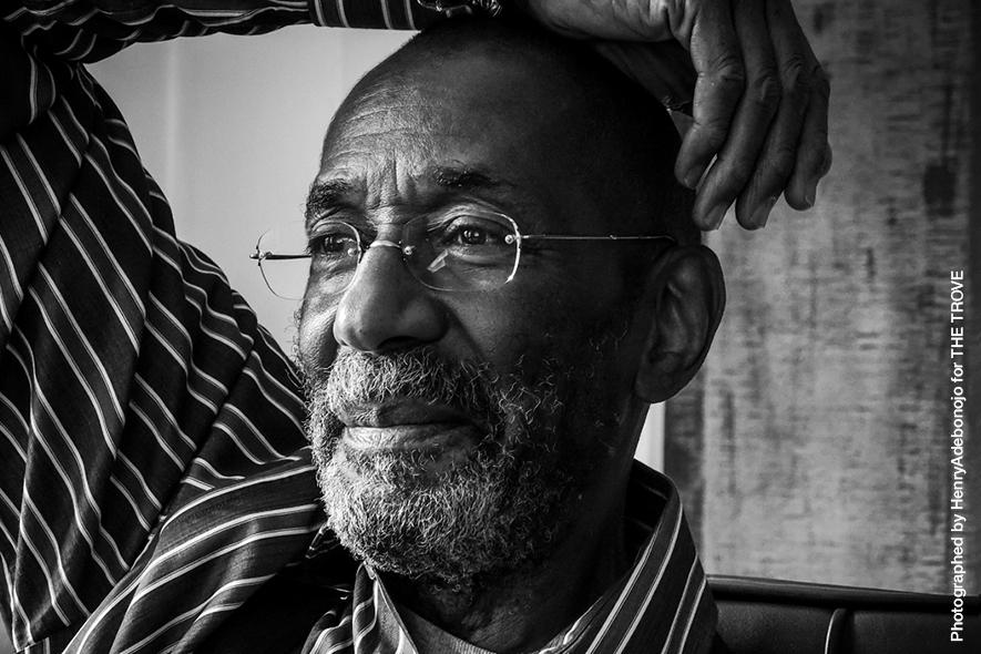 Happy, happy birthday to jazz legend Ron Carter!   