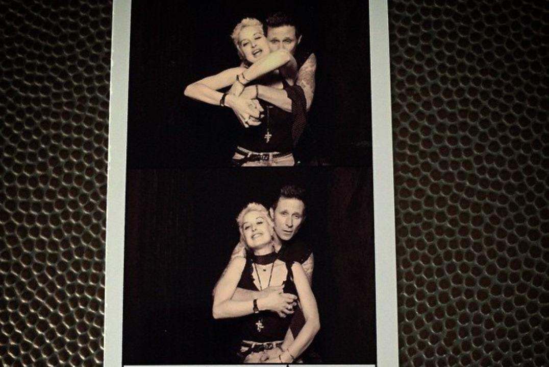 ¡Happy Birthday Mike Dirnt!  