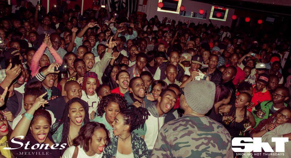 UnlimitedKay's tweet photo. Last week just legendary mannnnnn! Big up to the homie @rikyrickworld for the stella performance!#SmokingHotRecap http://t.co/60Pbf0ASZD