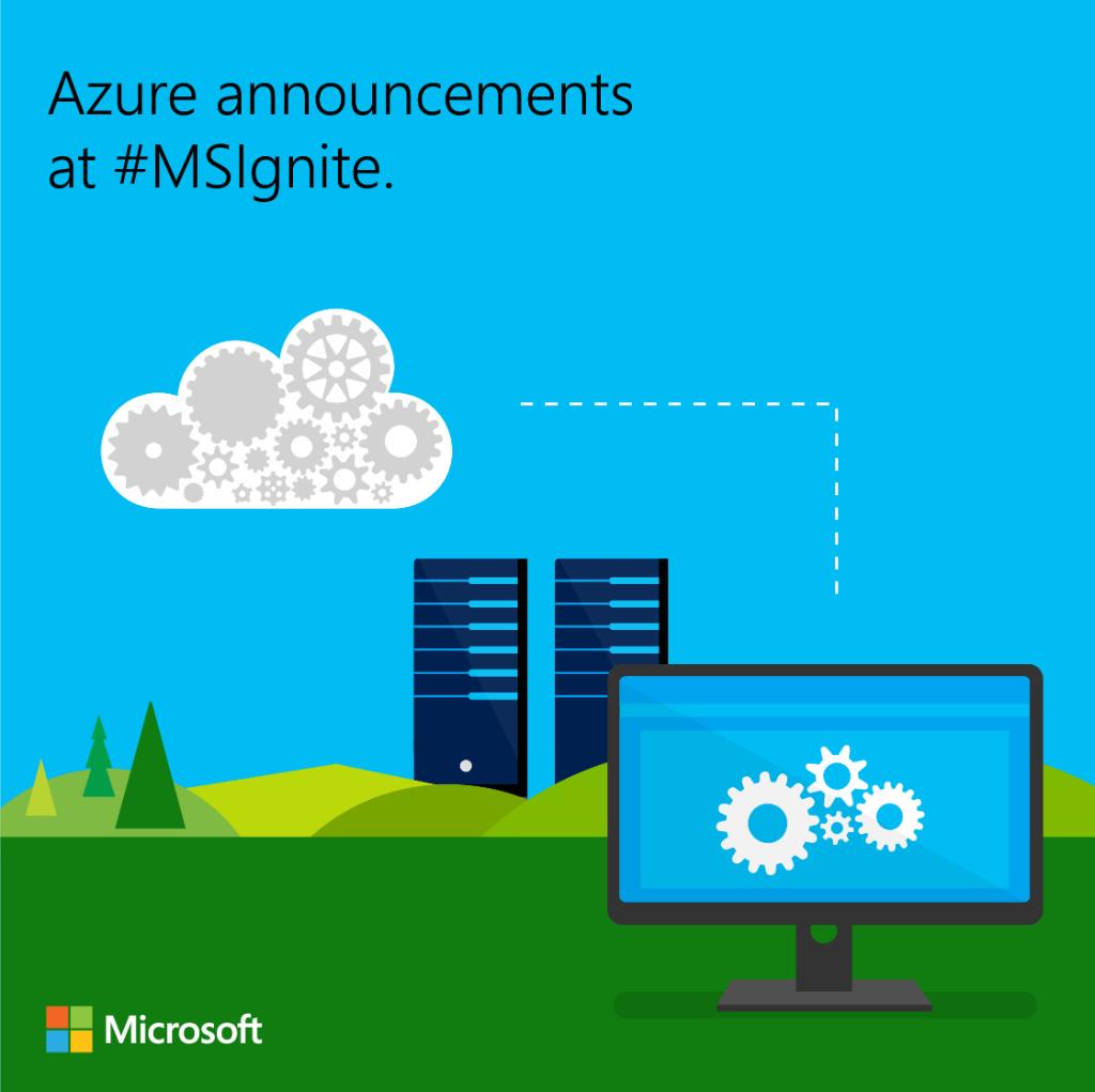 Microsoft Azure Announcements Picture by Microsoft Azure