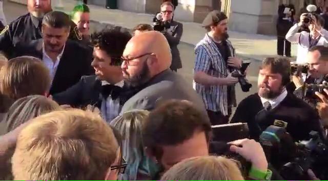 Happy birthday to Mike Dirnt!! 