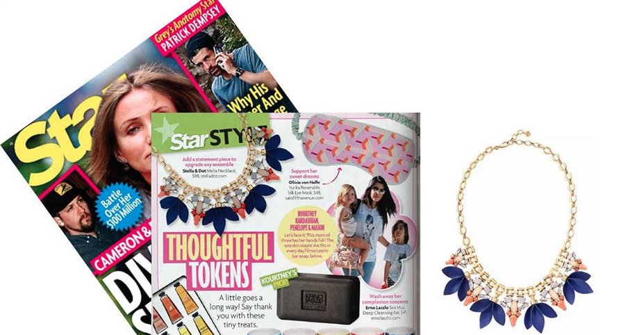 stelladot tweet media