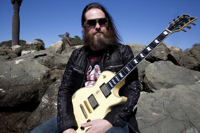 GARY HOLT HAPPY BIRTHDAY 