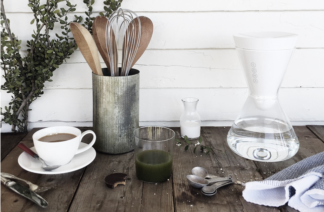 SujaJuice's tweet photo. Get the deets from @Target's #SunriseSF event from the amazing @witanddelight: http://t.co/aPgwDC14Ce #MadetoMatter http://t.co/Gqs4Xqliui