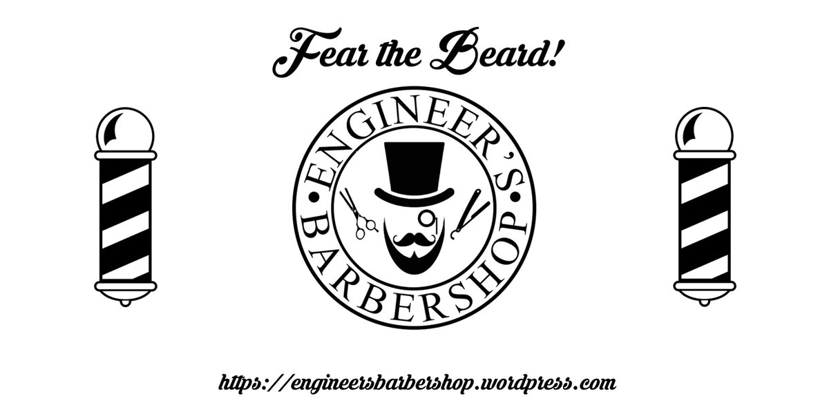 EngBarber tweet picture