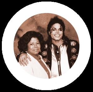 Happy Birthday Mrs. Katherine Jackson   