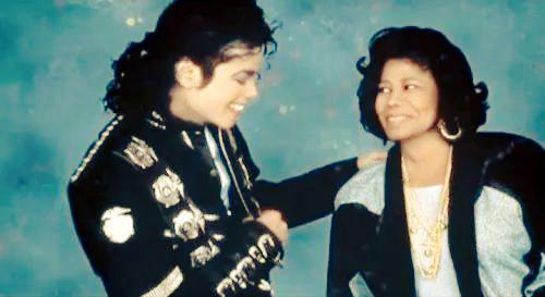    Happy birthday Katherine Jackson 