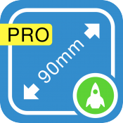 Apperlas's tweet photo. La mejor app para tomar medidas, se adapta a #iPhone 6 y 6 plus... http://t.co/0ZWHrnh8TM

#APPerlasExpress http://t.co/Iolrl8ZcZw