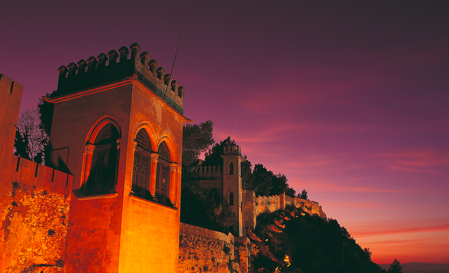 ¿Por qué visitar Xátiva resumido en 5 razones? vía <a href="/XativaTurisme/">Xàtiva Turisme</a> goo.gl/XaoQDg