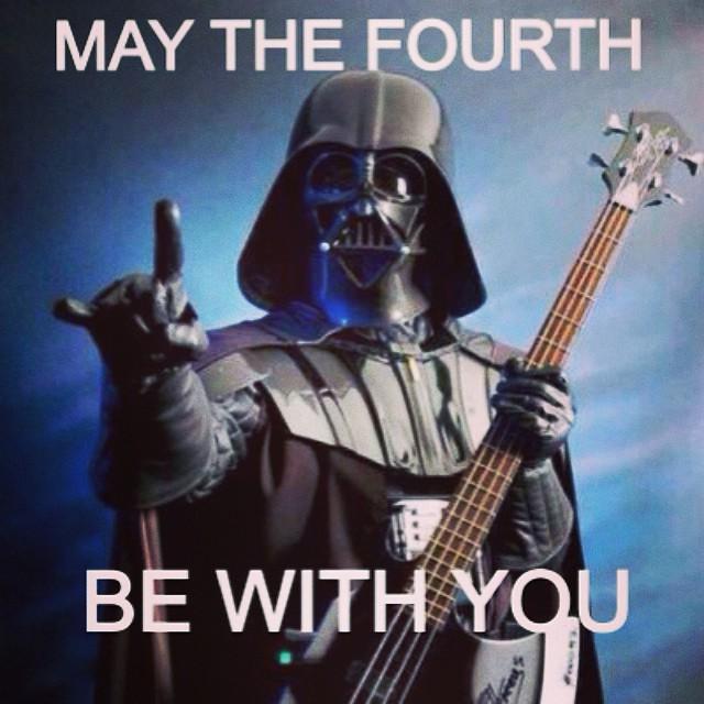 HAPPY BIRTHDAY MIKE DIRNT!  by treleparc   