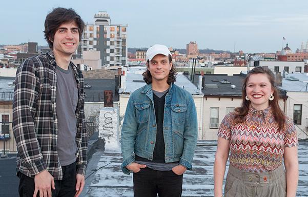 Brooklyn Magazine tweet media