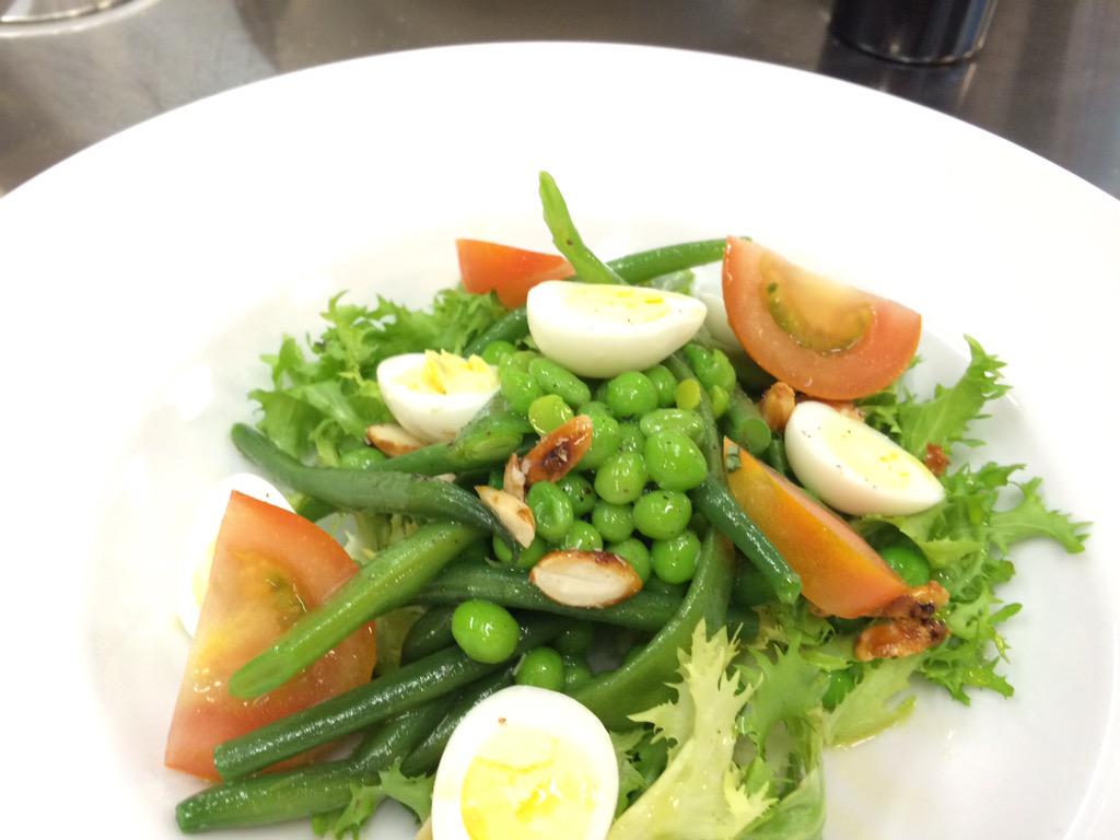 ChefLorenza's tweet photo. Primavera ti amo @EatalySmeraldo http://t.co/0ldxxx7qHS
