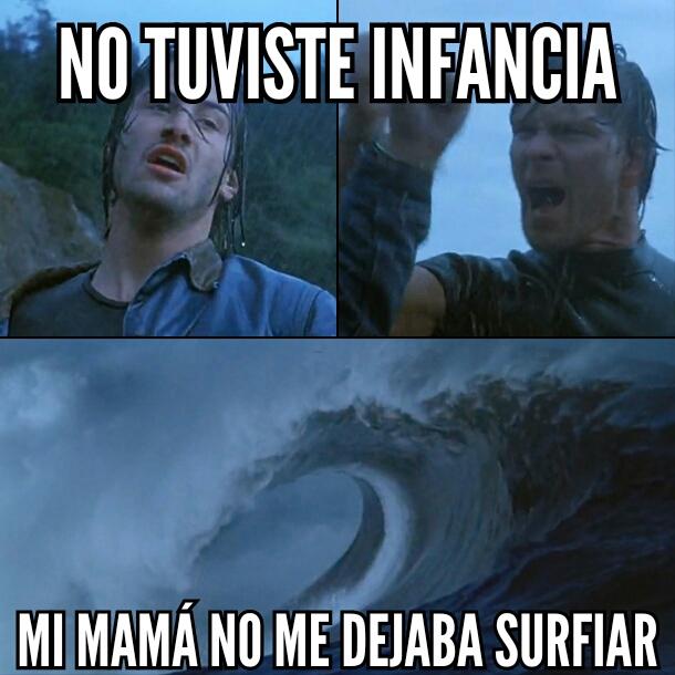 LaPapayaMix's tweet photo. Quien invente una ley #antisurf le paso esto @secuenciaxtrema @mix979 @jessmontero21 @tvblast @la_cascara http://t.co/VPoPSYxRmP