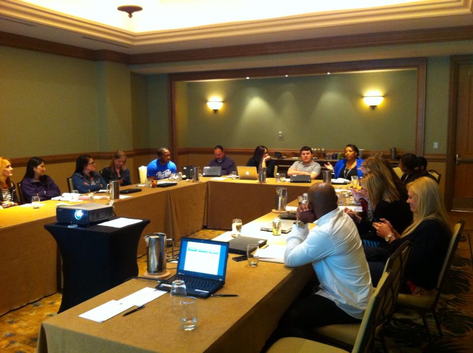WSBFiat's tweet photo. #team building http://t.co/5SbHZDGtti
