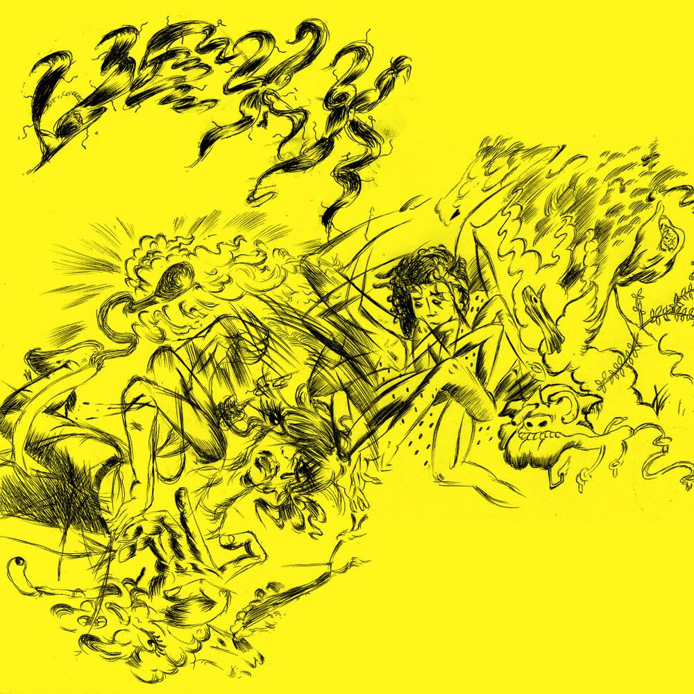 Into it. RT <a href="/pitchfork/">Pitchfork</a>: Hear an incisive new track from Olympia punk band Vexx, "Black/White" p4k.co/MuTgg