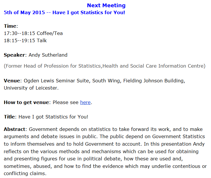 RSS East Midlands tweet media