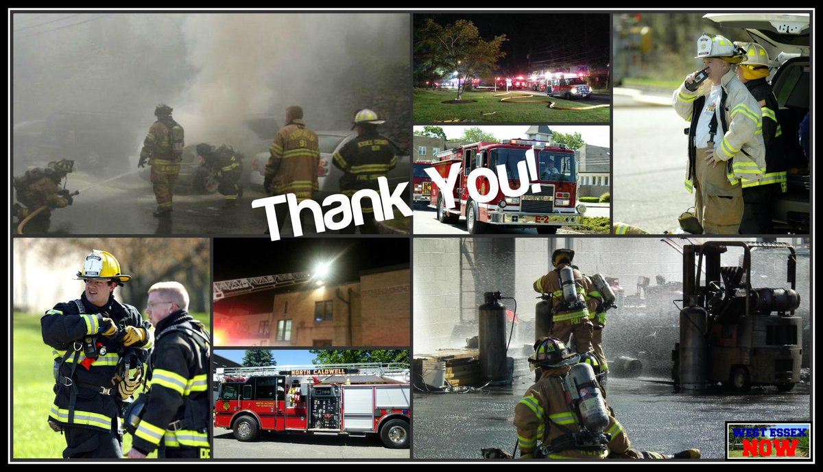 WestEssexNOW's tweet image. National Firefighters Day

Caldwell FD and Essex Fells FD you need twitter accounts : )