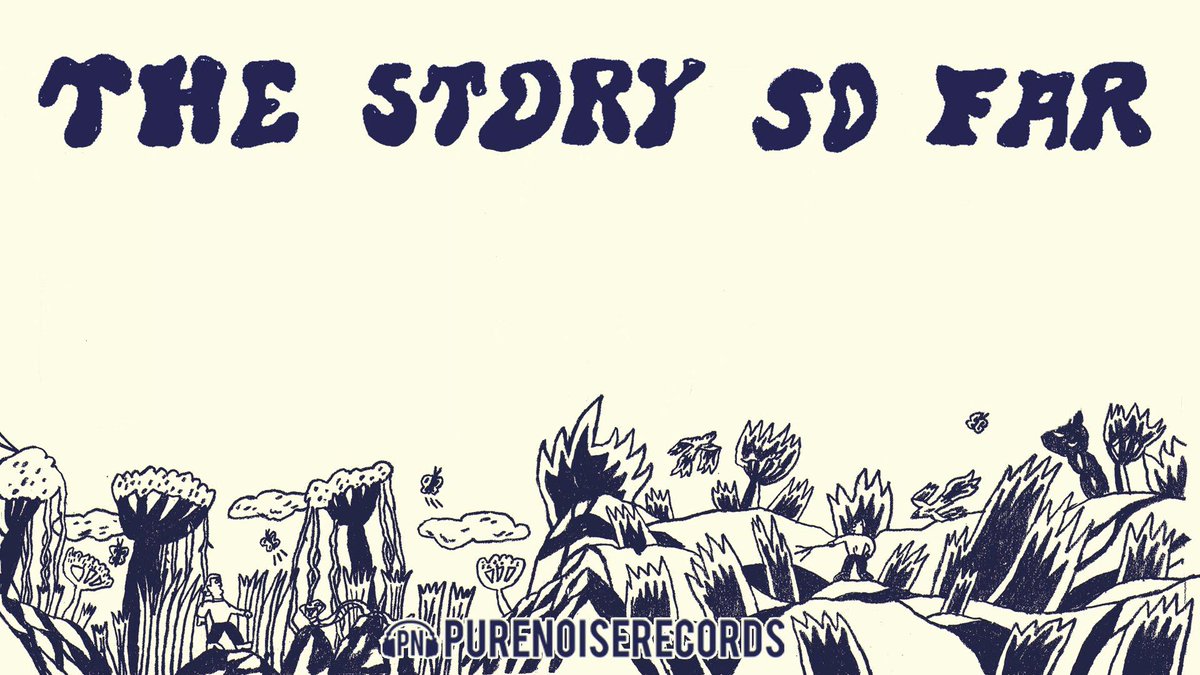 CaldecottNoise's tweet photo. THE STORY SO FAR http://t.co/PCN5yFD3bT http://t.co/BSgLhtZU7d